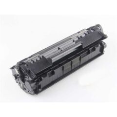 Compatible Canon Cart 303 Black Toner