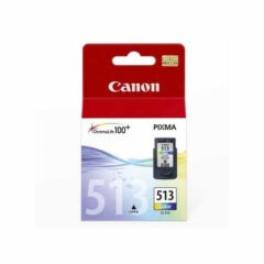 Canon CL-513 Ink Cartridge Colour