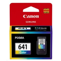 Canon CL-641 Colour Ink Cartridge