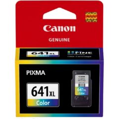 Canon CL-641XL Colour Ink Cartridge