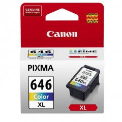 Canon CL-646XL Colour Ink Cartridge