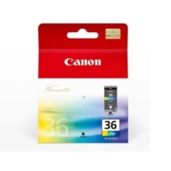 Canon CLi-36 Colour Ink Cartridge