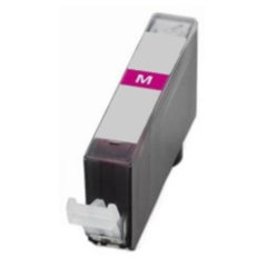 Compatible CLi-521 Magenta Ink