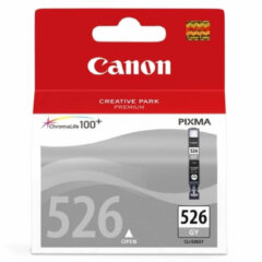 Canon CLI-526GY Grey Ink Cartridge