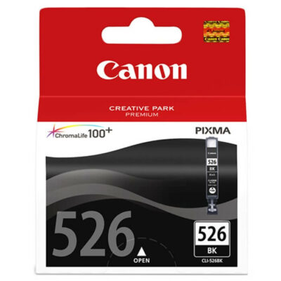 Canon CLI-526 Photo Black Ink