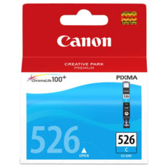 Canon CLI-526C Cyan Ink Cartridge