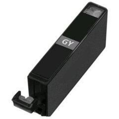 Compatible Canon CLI-526GY Grey Ink