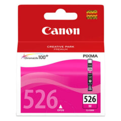 Canon CLI-526M Magenta Ink