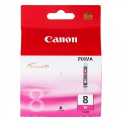 Canon CLi-8 Magenta Ink Cartridge