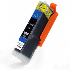 Compatible Canon CLi-651XL Black Ink