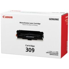 Canon CART-309 Black Toner