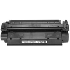 Compatible Canon EP-26 Black Toner