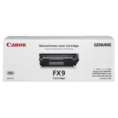 Canon FX-9 Toner Cartridge