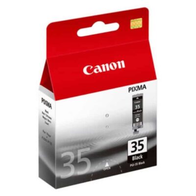 Canon PGi-35 Black Ink Cartridge