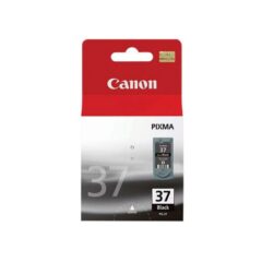 Canon PG-37 Ink Cartridge Black