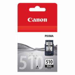 Canon PG-510 Black Ink Cartridge