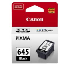 Canon PG645 Black Cartridge