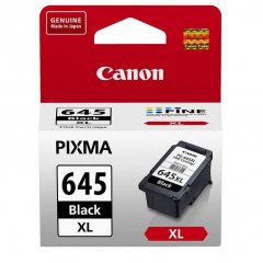 Canon PG-645XL Black Cartridge