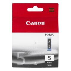 Canon PGi-5 Black Ink Cartridge