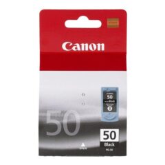 Canon PG-50 Black Ink Cartridge