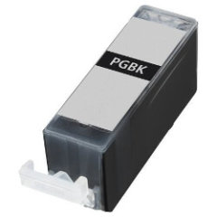 Compatible Canon PGI-520 Black Ink