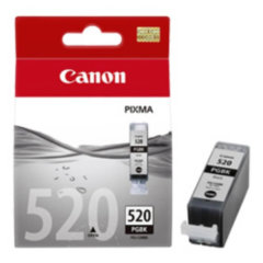 Canon PGi-520 Black Ink Cartridge