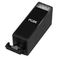 Compatible Canon PGI-525BK Black Ink