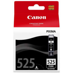 Canon PGi-525 Black Ink Cartridge