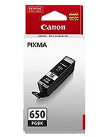 Canon-PGI-650-Black-Genuine Canon PGi-650 Black Ink Cartridge (Genuine) Canon-PGI-650-Black-Genuine Canon PGi-650 Black Ink Cartridge (Genuine)