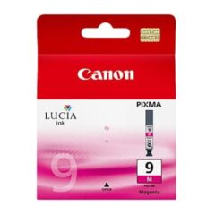 Canon PGi-9 Magenta Ink Cartridge