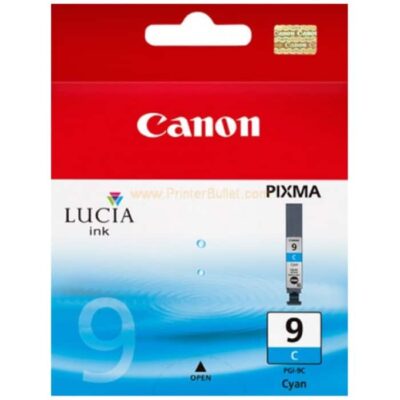 Canon PGi-9 Cyan Ink Cartridge