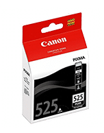 Canon PGi-525 Black Ink Cartridge (Genuine)