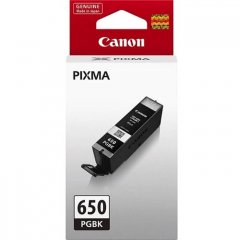 Canon PGI650 Black Ink Cartridge