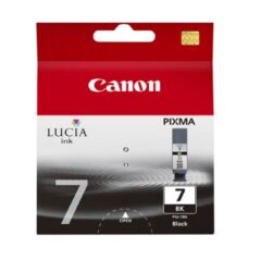 Canon PGi-7 Black Ink Cartridge