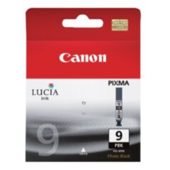 Canon PGi-9 Photo Black Ink Cartridge