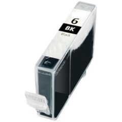 Compatible Canon BCi-6 Black Ink Cartridge