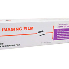 Compatible Sharp FO-9CR Fax Film