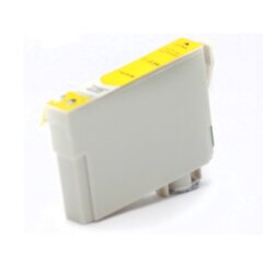 Compatible Epson 103 Yellow Ink Cartridge