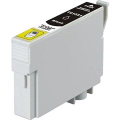 Compatible Epson 133 Black Ink