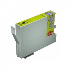 Compatible Epson 133 Yellow Ink