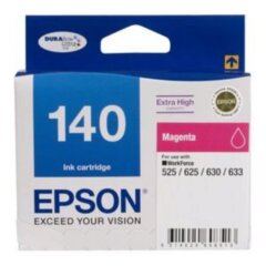 Epson 140 Magenta Ink Cartridge