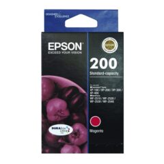 Epson 200 Magenta Ink