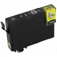 Compatible Epson 200XL Black Ink