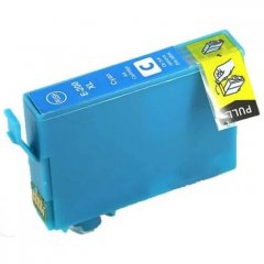 Compatible Epson 200XL Cyan Ink