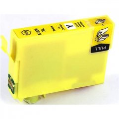 Compatible Epson 200XL Yellow Ink