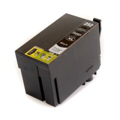 Compatible Epson 252XL Black  Ink Cartridge