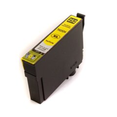 Compatible Epson 252XL Yellow Ink Cartridge