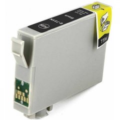 Compatible Epson 73N Black Ink Cartridge