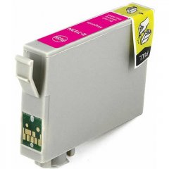 Compatible Epson 73N Magenta Ink Cartridge