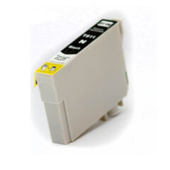 Compatible Epson 81N Black Ink Cartridge